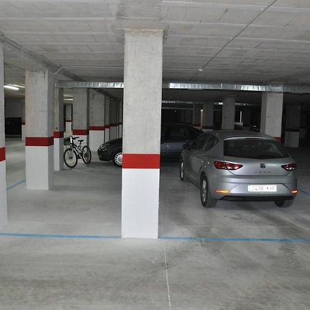 Residencial El Pinet Beach La Marina Ngoại thất bức ảnh