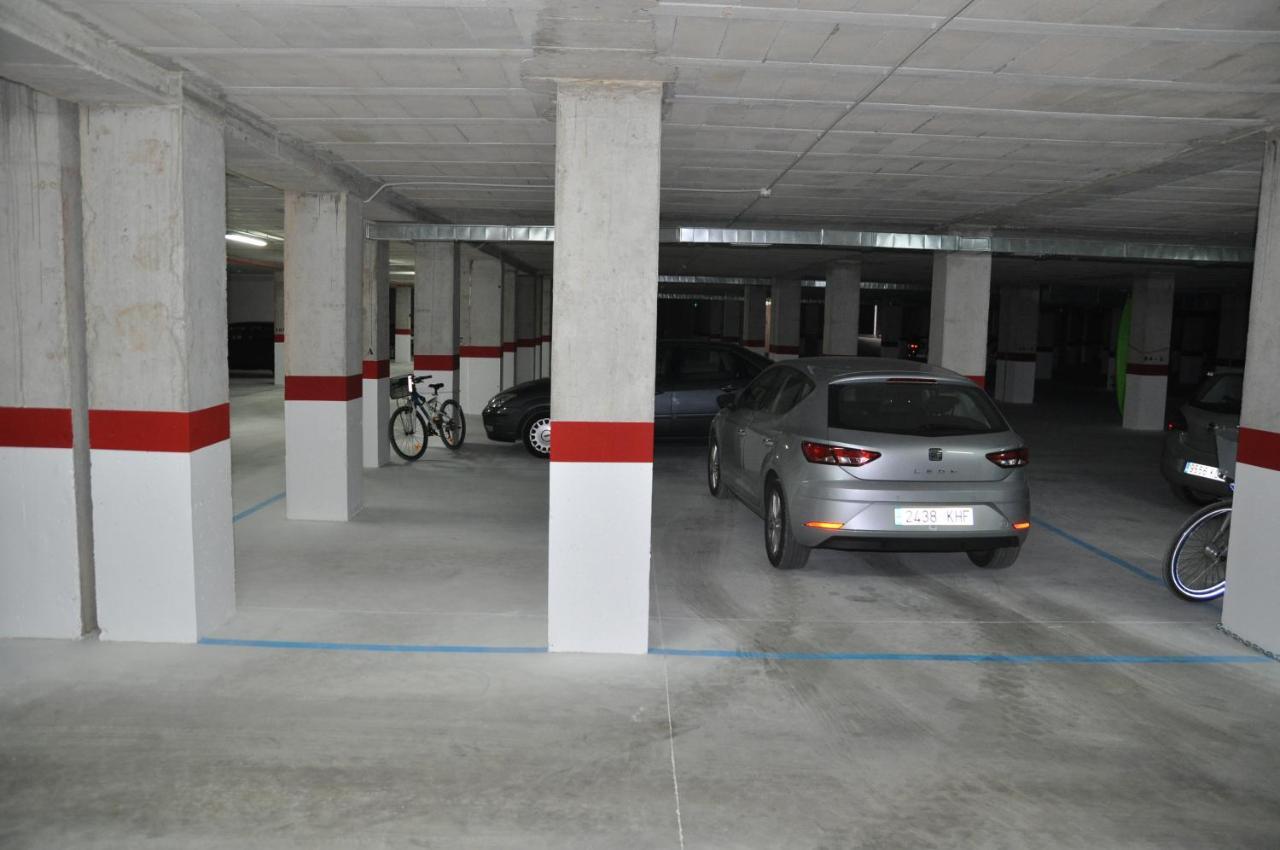 Residencial El Pinet Beach La Marina Ngoại thất bức ảnh
