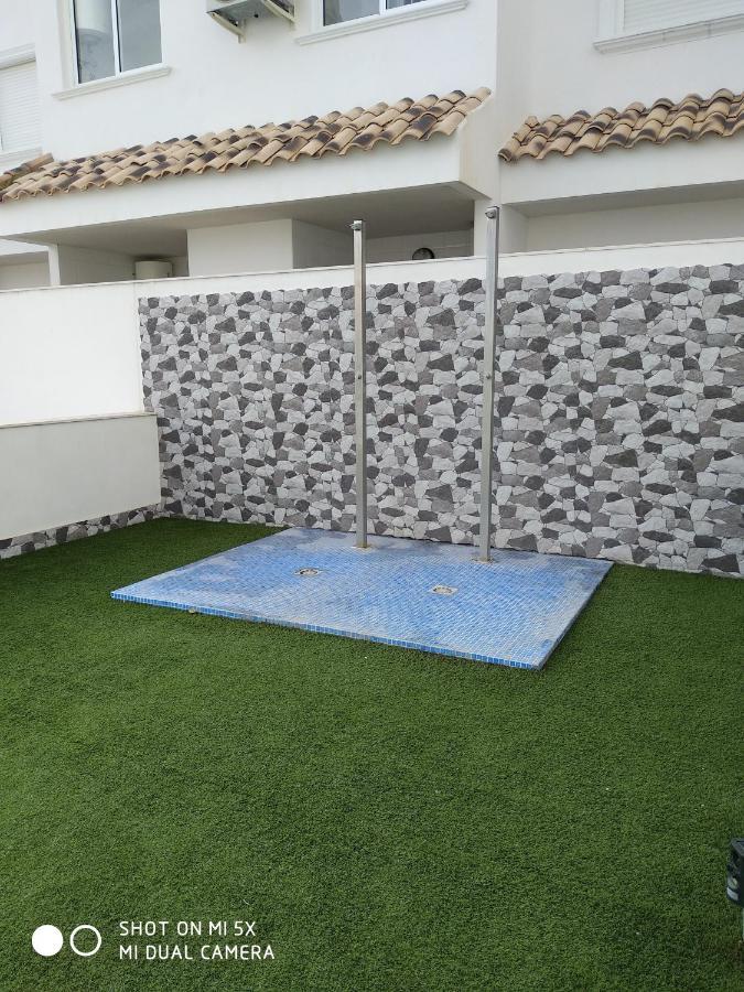 Residencial El Pinet Beach La Marina Ngoại thất bức ảnh