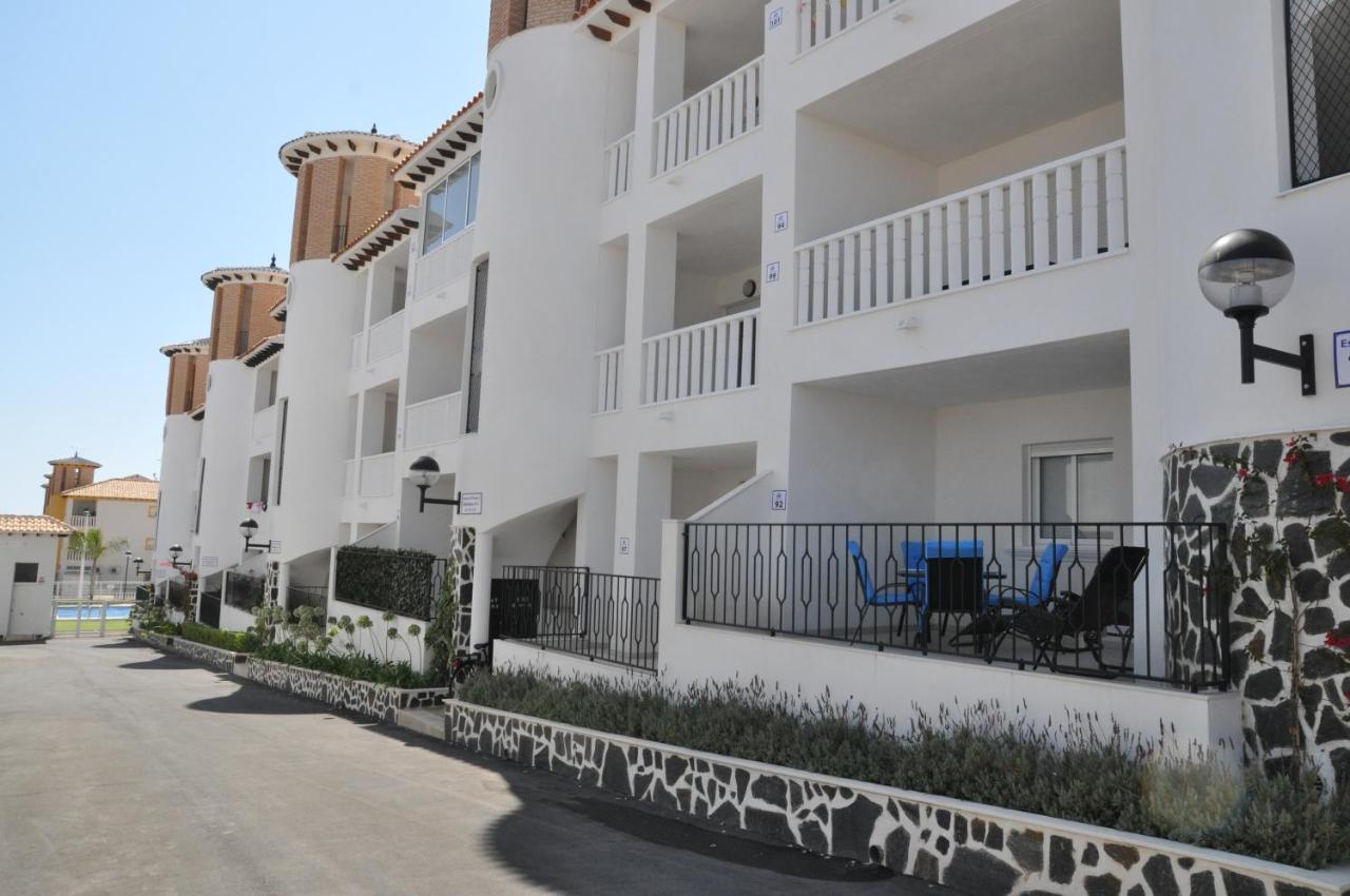 Residencial El Pinet Beach La Marina Ngoại thất bức ảnh