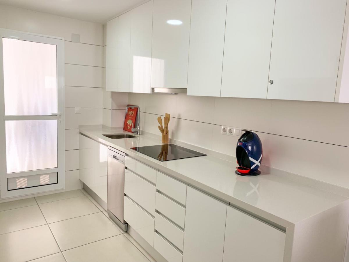 Residencial El Pinet Beach La Marina Ngoại thất bức ảnh
