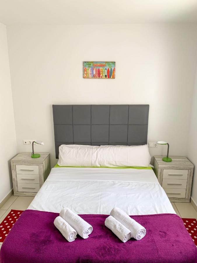 Residencial El Pinet Beach La Marina Ngoại thất bức ảnh