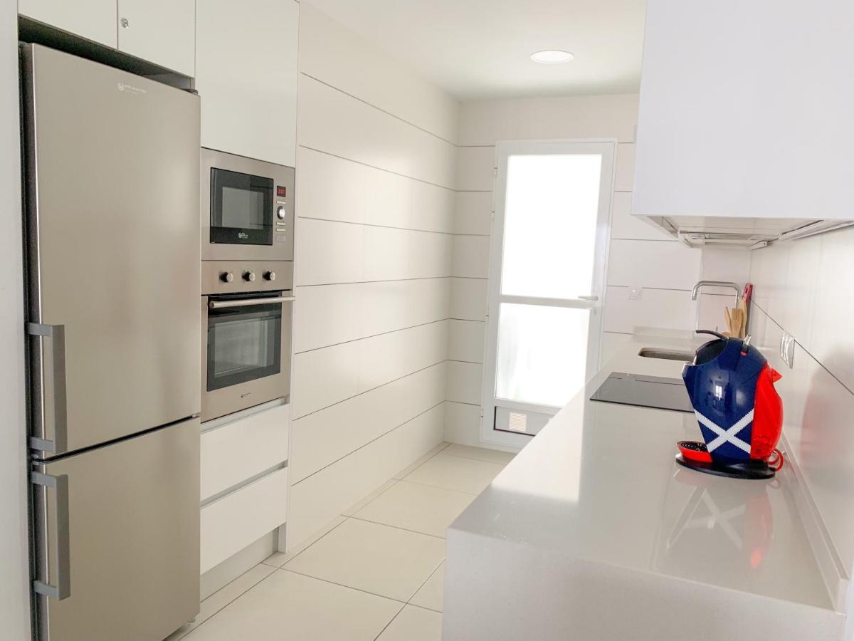 Residencial El Pinet Beach La Marina Ngoại thất bức ảnh