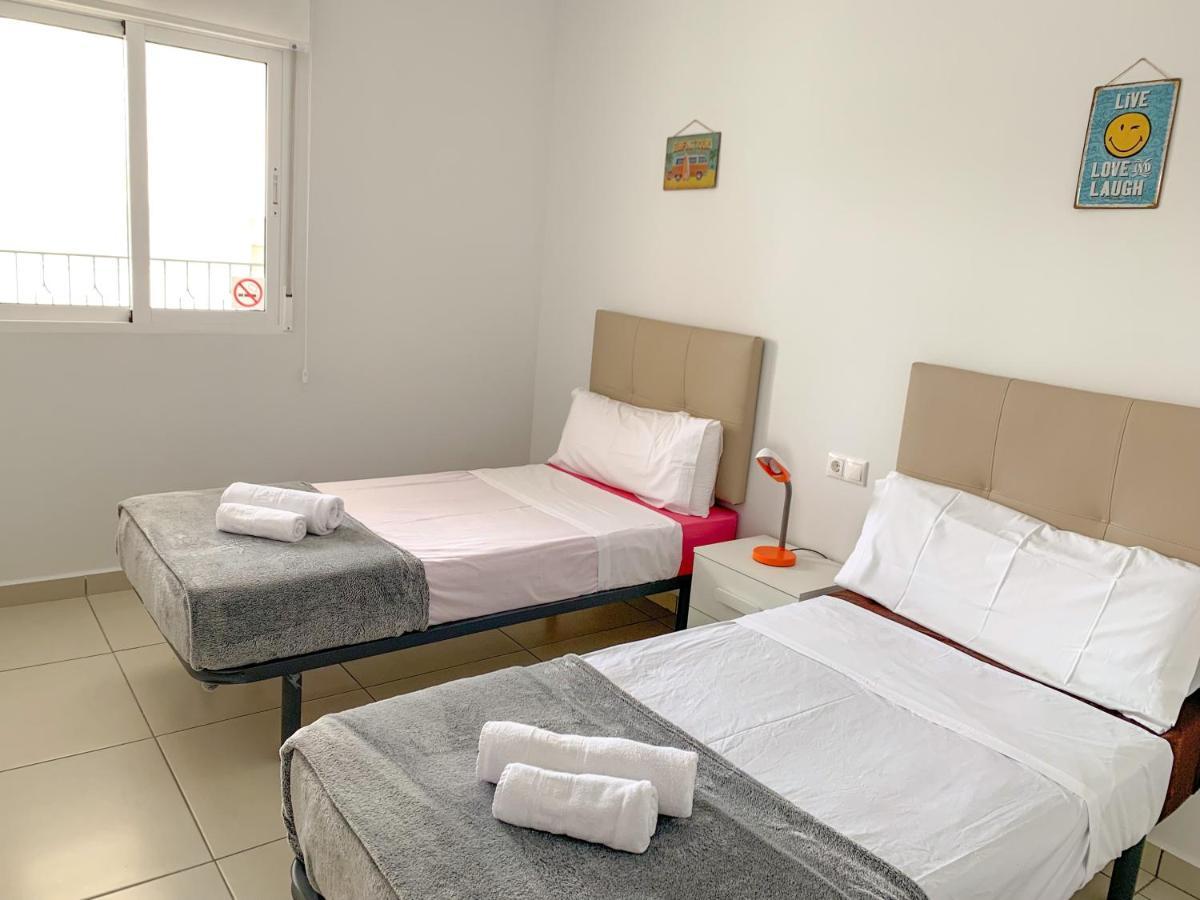 Residencial El Pinet Beach La Marina Ngoại thất bức ảnh
